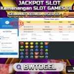 BUKTI JACKPOT SLOT STARLIGHT PRINCESS 1000 TERPERCAYA DI INDONESIA TGL 26-06-2024