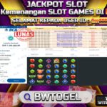 BUKTI JACKPOT SLOT STARLIGHT PRINCESS TERPERCAYA DI INDONESIA TGL 25-06-2024