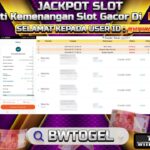 BUKTI JACKPOT SLOT MAHJONG WAYS TERPERCAYA DI INDONESIA TGL 27-06-2024